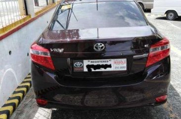 Toyota Vios 1.3E Mt 2018 for sale 