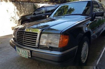 Mercedes-Benz 300TE 1992 FOR SALE