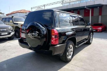 2013 Nissan Patrol Super Safari 4x4 at FOR SALE