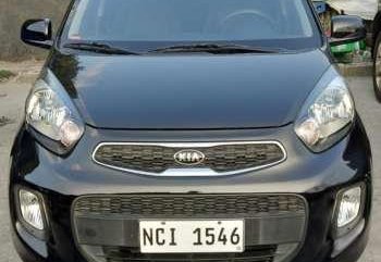 2016 Kia Picanto EX manual 1.0L FOR SALE