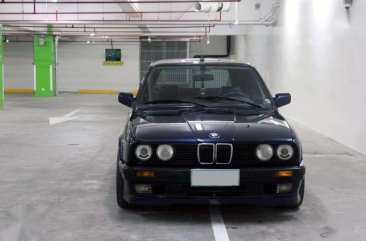 Bmw E30 318i M40 manual touring wagon