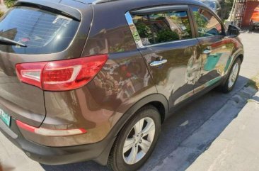 Kia Sportage 2012 FOR SALE