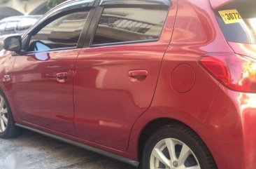 2015 Mitsubishi Mirage for sale