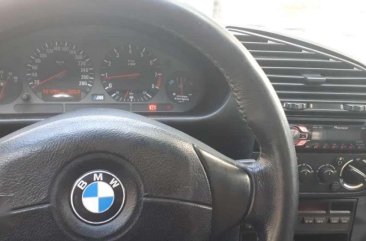 1995 BMW E36 M3 Euro FOR SALE