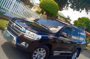 2019 Toyota LandCruiser LC200 BrandNew Premium Local