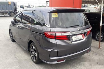 Honda Odyssey 2016 AT for sale