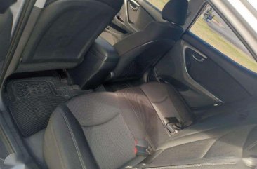 Hyundai Elantra 2012 FOR SALE