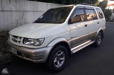 For Sale 2003 Isuzu Crosswind xuv M/T