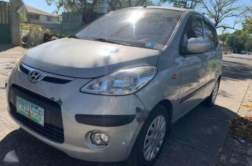 2010 Hyundai i10 AT FOR SALE