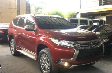 2016 Mitsubishi Montero Sport GLS AUTOMATIC cash or financing