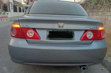 2008 Honda City for sale