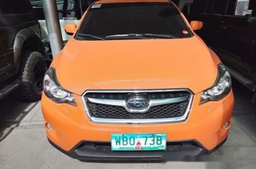 SUBARU XV 2014 FOR SALE