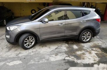 Hyundai Santa Fe 2014 for sale