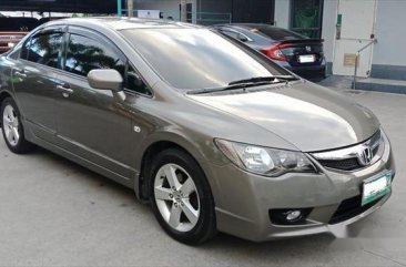 Honda Civic 2009 S AT for sale