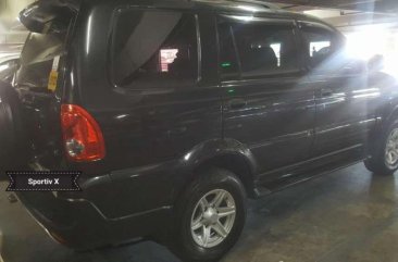 Isuzu Sportivo X 2015 Model for sale 