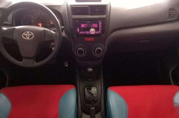 2013 Toyota Avanza 1.3 E Automatic FRESH - UCARSMANILA