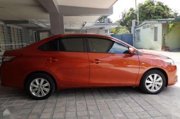 Toyota Vios 2016 for sale