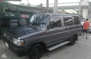 SELLING 1996 TOYOTA Tamaraw fx