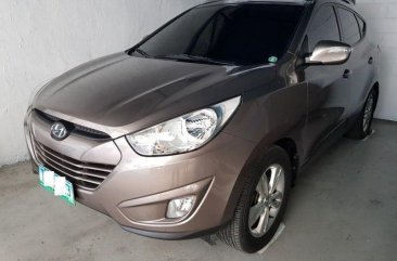 Hyundai Tucson 2012 Year for sale