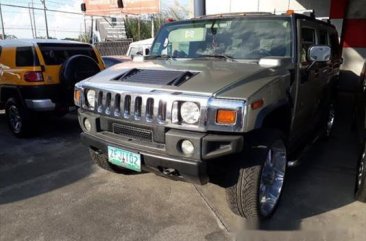 Hummer H2 2006 AT for sale