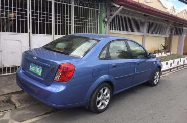 Chevrolet Optra 2004 for sale