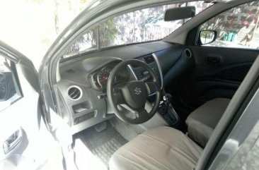 2016 Suzuki Celerio FOR SALE