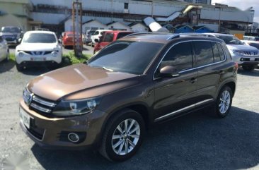 2014 Volkswagen Tiguan Diesel jackani FOR SALE