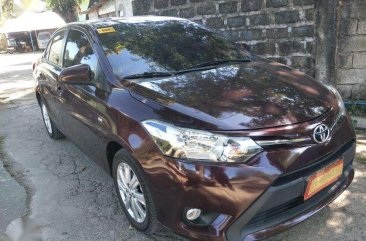 Toyota Vios 2017 for sale