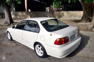 Honda Civic 1999 for sale