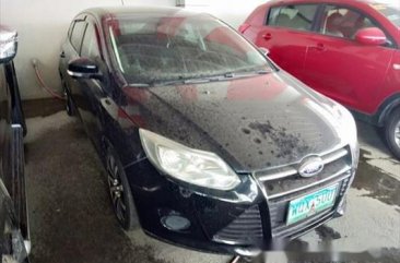 Ford Focus 2013 AT for sale