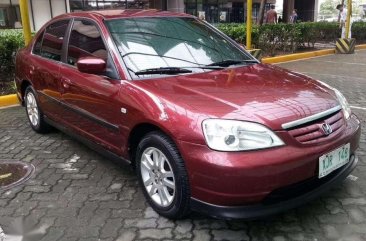 Honda Civic 2003 for sale