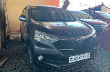 2018 Toyota Avanza 1.5G automatic FOR SALE