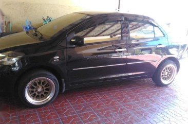 SELLING TOYOTA Vios 2012 AT 13G