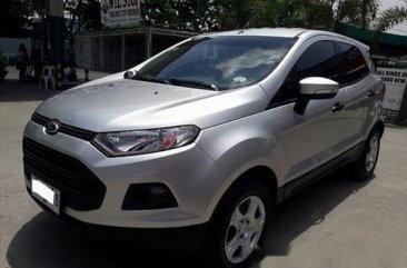 Ford EcoSport 2014 MT for sale