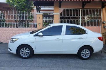 Chevrolet Sail 2019 series automatic save 400k