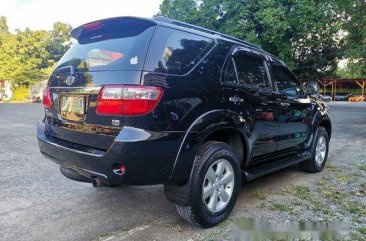 Toyota Fortuner 2011 for sale