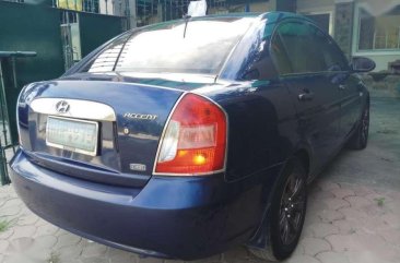 FOR SALE! 2009 Model Hyundai Accent Crdi