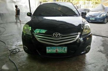 SELLING TOYOTA Vios e matic 1.3 engine 2011