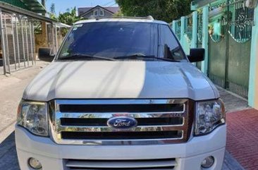 Ford Expedition XLT 2012 AT eddi bauer FOR SALE