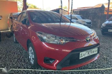 2018 Toyota Vios 1.3J manual FOR SALE