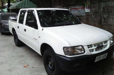 Isuzu Fuego 2005 for sale