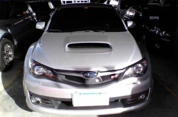 2008 Subaru Impreza WRX STI for sale