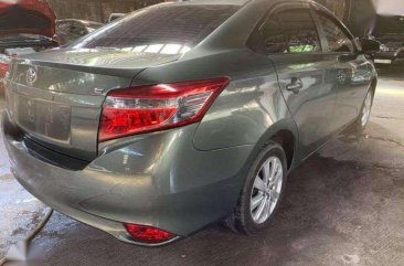 Toyota Vios 1.3 E 2017 Manual for sale