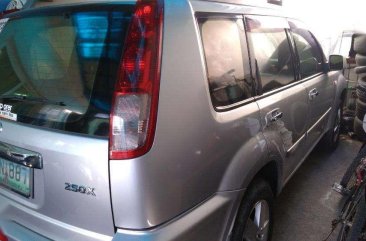 2005 Nissan Xtrail FOR SALE