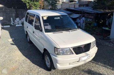 Mitsubishi Adventure GX 2016 for sale