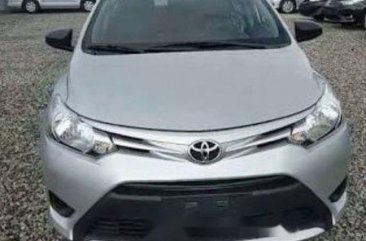 Toyota Vios 2017 for sale