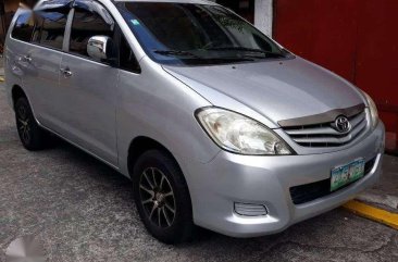 Toyota Innova 2009 for sale