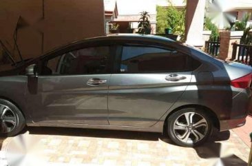 Honda City VX Navi 2016 1.5CVT