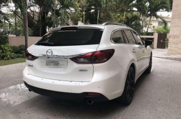 MAZDA 6 2016 FOR SALE