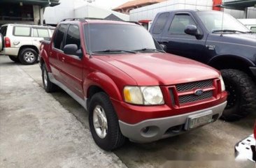 Ford Explorer .2001 AT for sale